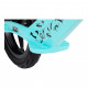 Біговел MoMi Ulti Pink-turquoise (KIDS00041)