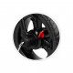 Дитячий велосипед MoMi Iris 5 в 1 Gray (ROTR00010)