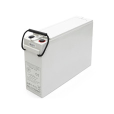 Батарея до ДБЖ MONBAT 12V-100Ah, AGM FRONT TERMINAL (12MVR100Gr)