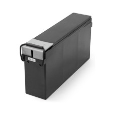 Батарея до ДБЖ MONBAT 12V-155Ah, AGM FRONT TERMINAL (12MVR155L)