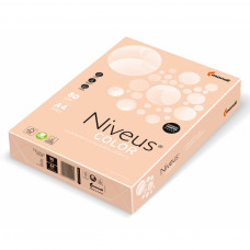 Папір Mondi Niveus COLOR Pastel salmon A4, 80g, 500sh (A4.80.NVP.SA24.500)