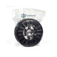 Пластик для 3D-принтера MonoFilament ABS Pro 1.75мм, 2.5кг, white (2500005002163)