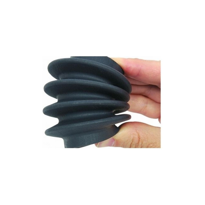 Пластик для 3D-принтера MonoFilament ELASTAN D100 1,75mm 0,75kg khaki (2500010066136)