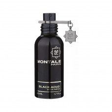 Парфумована вода Montale Black Aoud 50 мл (01087)
