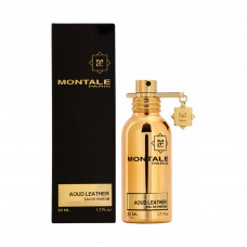 Парфумована вода Montale Aoud Leather 50 мл (27806)