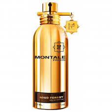 Парфумована вода Montale Aoud Forest 50 мл (3760260450164)
