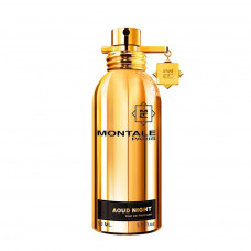 Парфумована вода Montale Aoud Night 50 мл (3760260451529)