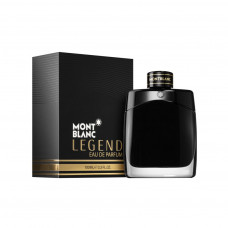 Парфумована вода Montblanc Legend Eau De Parfum 100 мл (3386460118125)