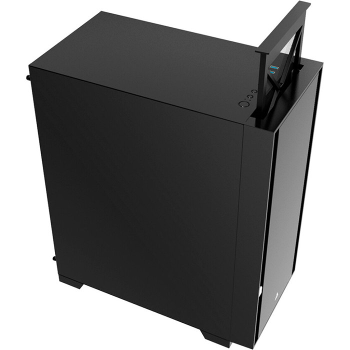 Корпус для ПК MONTECH AIR 1000 SILENT (B)