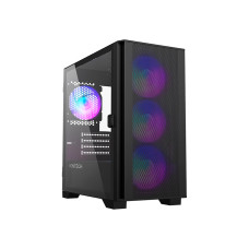 Корпус для ПК MONTECH AIR 100 ARGB (B)