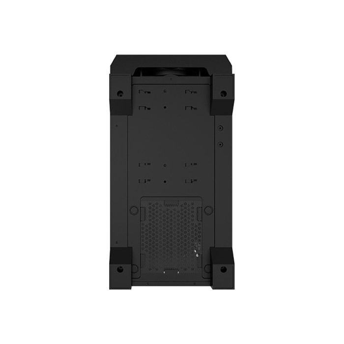 Корпус для ПК MONTECH AIR 100 ARGB (B)