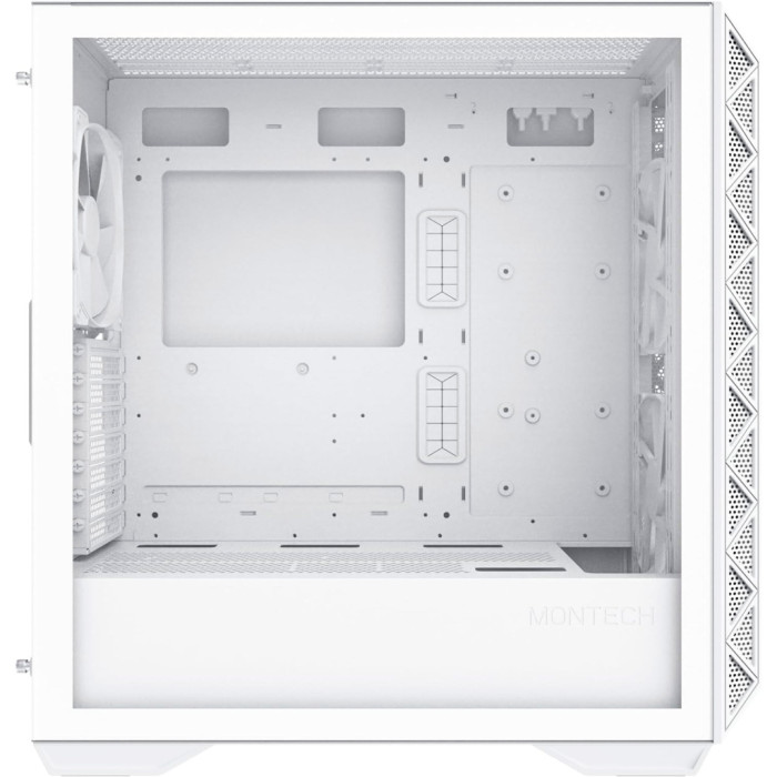 Корпус для ПК MONTECH AIR 903 BASE (W)
