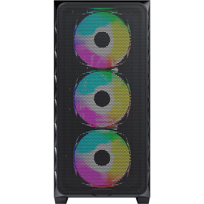 Корпус для ПК MONTECH AIR 903 MAX (B)