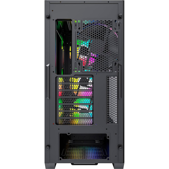 Корпус для ПК MONTECH AIR 903 MAX (B)