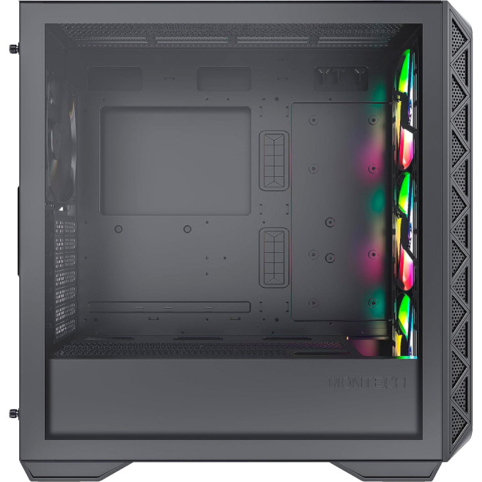 Корпус для ПК MONTECH AIR 903 MAX (B)