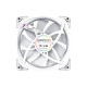 Кулер до корпусу MONTECH AX120 PWM WHITE
