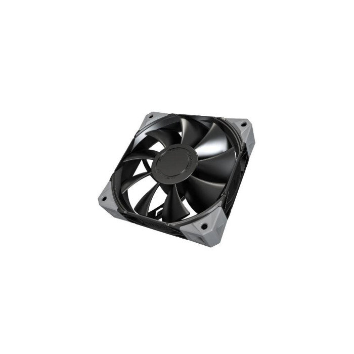 Кулер до корпусу MONTECH E28 3 PACK (B)