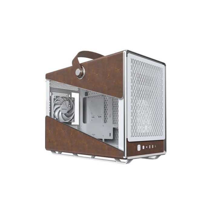 Корпус для ПК MONTECH HERITAGE PRO (W)
