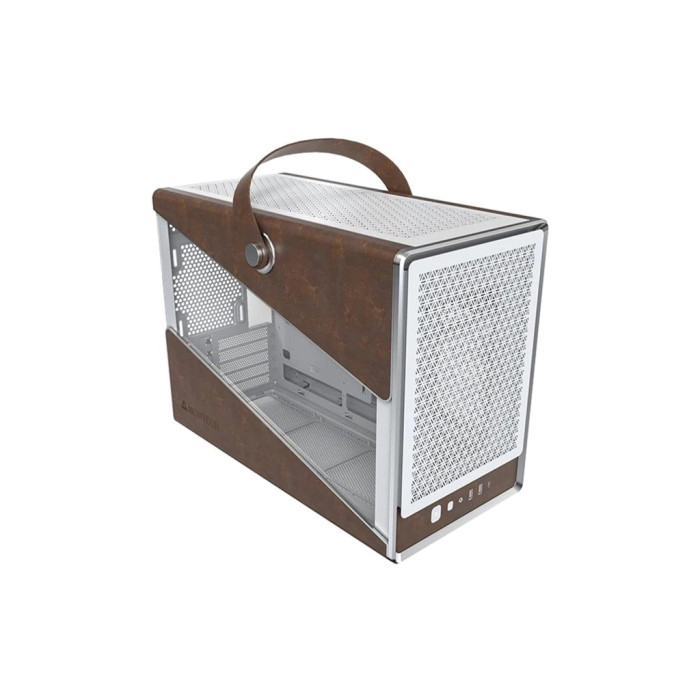 Корпус для ПК MONTECH HERITAGE (W)