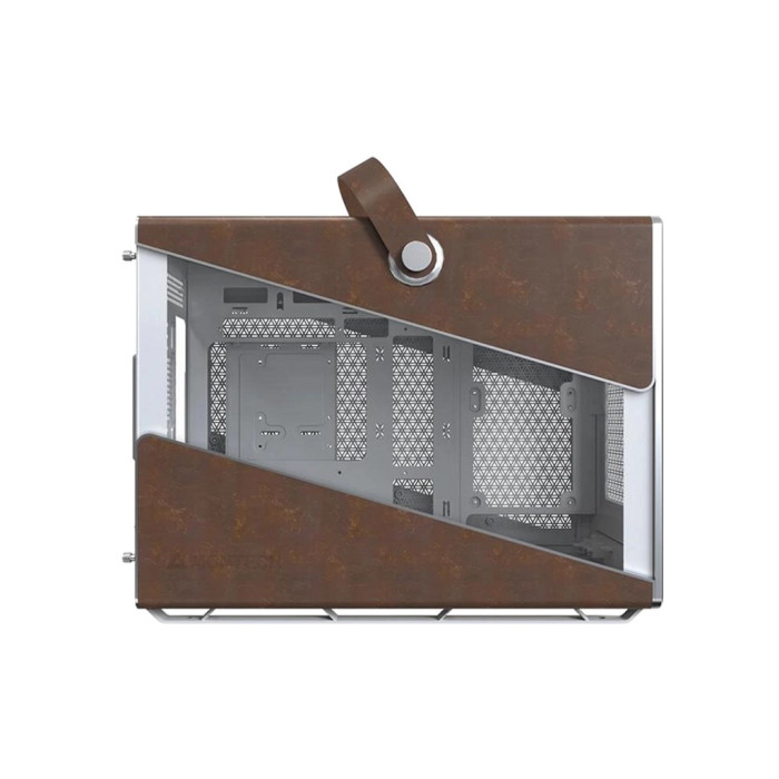 Корпус для ПК MONTECH HERITAGE (W)