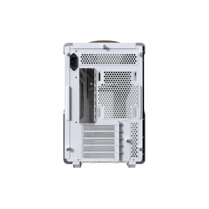 Корпус для ПК MONTECH HERITAGE (W)