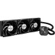 Система рідинного охолодження MONTECH HYPER FLOW SILENT 360 (B)