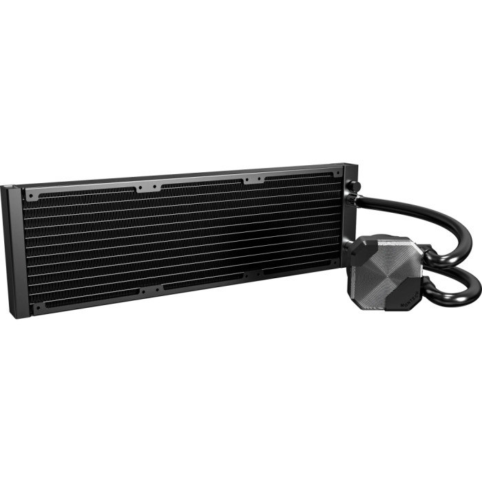 Система рідинного охолодження MONTECH HYPER FLOW SILENT 360 (B)