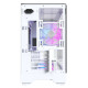 Корпус для ПК MONTECH KING 15 PRO (W)