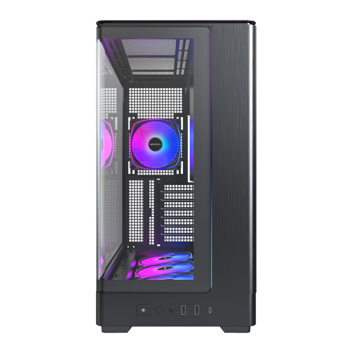 Корпус для ПК MONTECH KING 45 PRO (B)