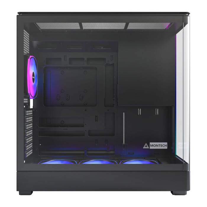 Корпус для ПК MONTECH KING 45 PRO (B)
