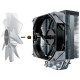 Кулер до процесора MONTECH NX400 ARGB (B)