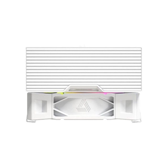 Кулер до процесора MONTECH NX400 ARGB (W)