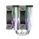 Кулер до процесора MONTECH NX600 ARGB (B)