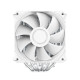 Кулер до процесора MONTECH NX600 ARGB (W)
