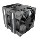 Кулер до процесора MONTECH NX600 (B)