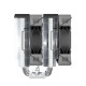 Кулер до процесора MONTECH NX600 (B)