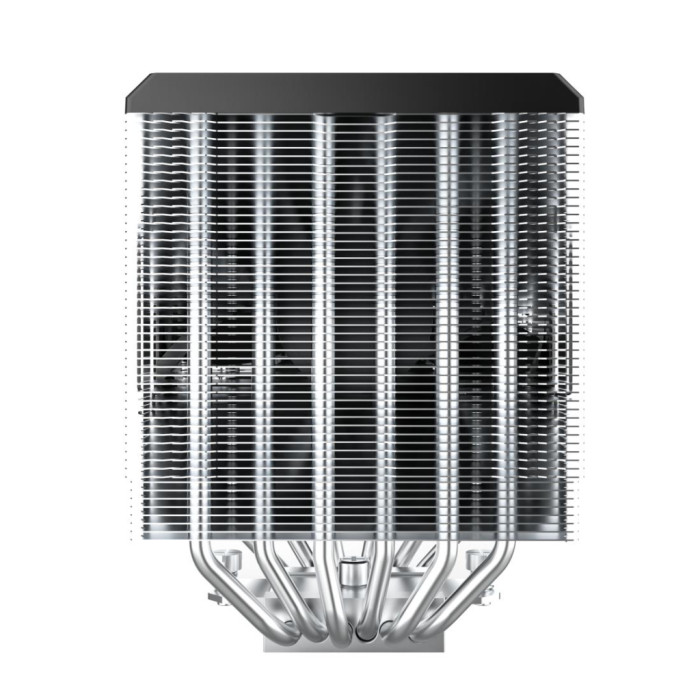 Кулер до процесора MONTECH NX600 (B)