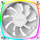 Кулер до корпусу MONTECH RX120 PWM (W31)