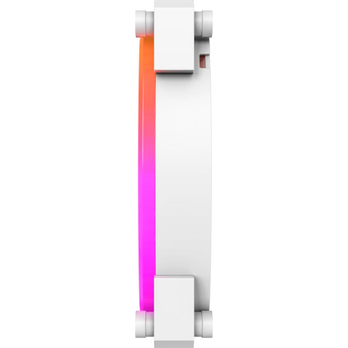 Кулер до корпусу MONTECH RX120 PWM (W31)