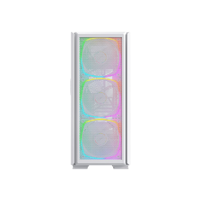 Корпус для ПК MONTECH SKY TWO GX (W)