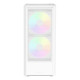 Корпус для ПК MONTECH X2 PLUS (W)