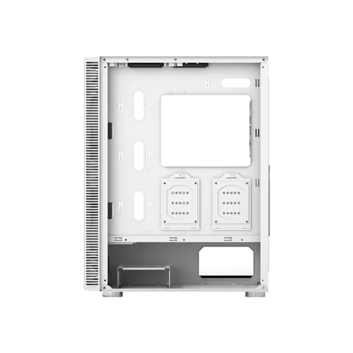 Корпус для ПК MONTECH X3 GLASS (W)