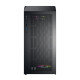 Корпус для ПК MONTECH X5M (B)