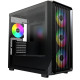 Корпус для ПК MONTECH X5M (B)
