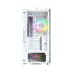 Корпус для ПК MONTECH X5M (W)