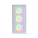 Корпус для ПК MONTECH X5M (W)