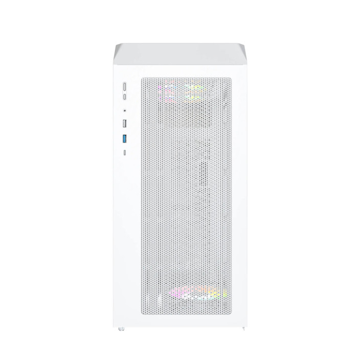 Корпус для ПК MONTECH X5M (W)