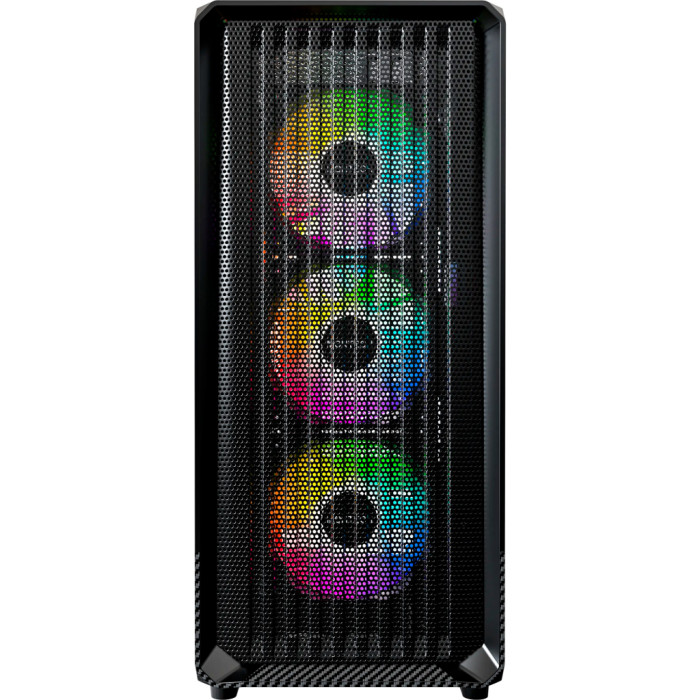 Корпус для ПК MONTECH X5 (B)
