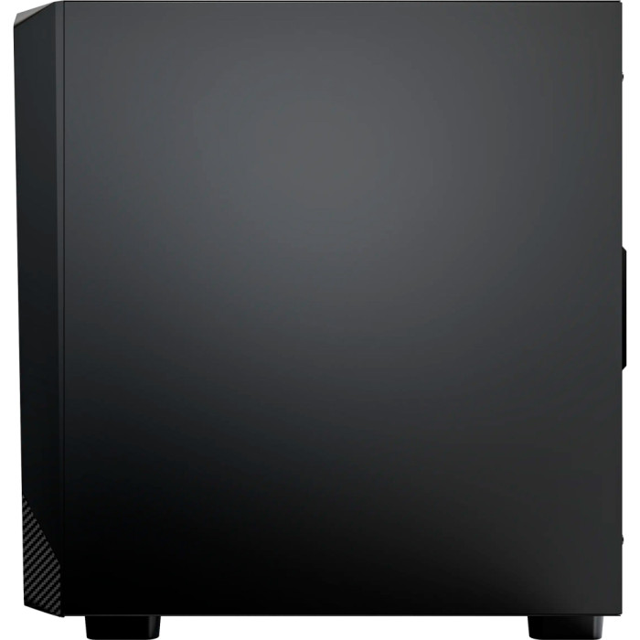 Корпус для ПК MONTECH X5 (B)