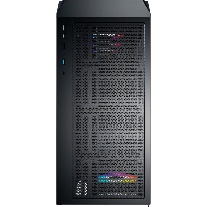 Корпус для ПК MONTECH X5 (B)